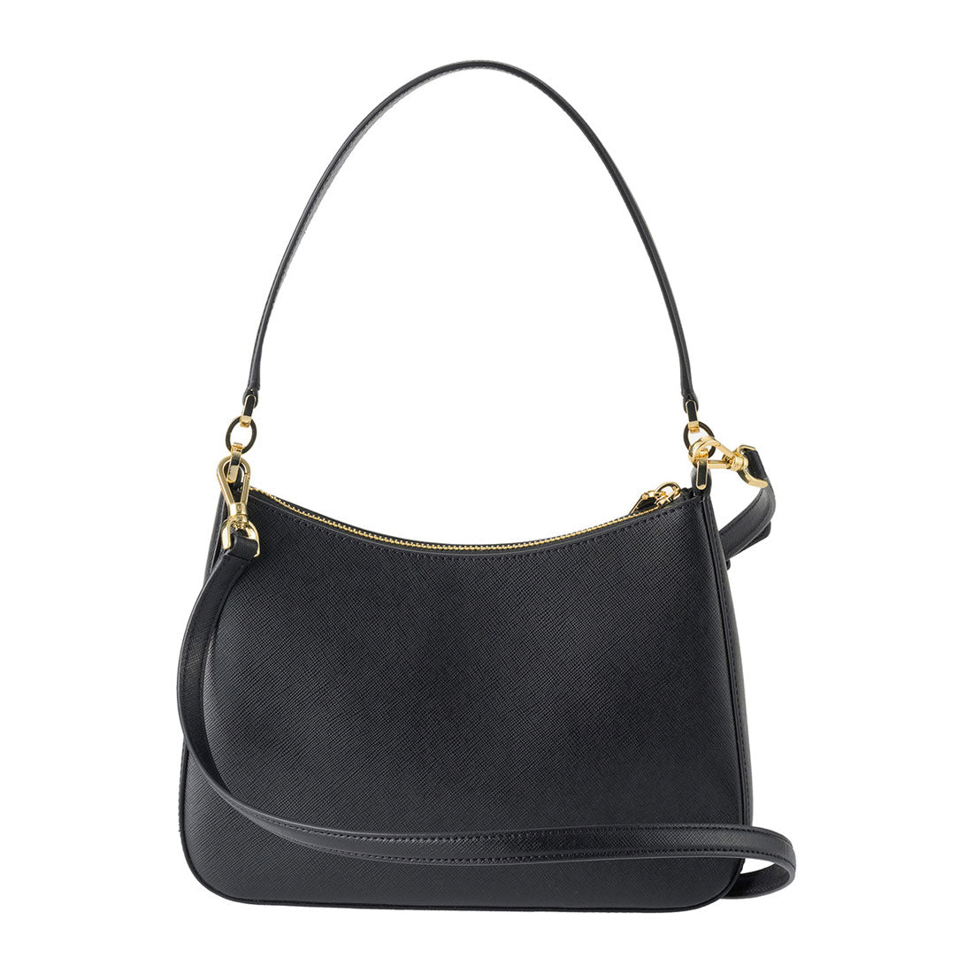 ケイトスペードニューヨーク kate spade new york ショルダーバッグ マディソン コンバーチブル ショルダー バッグ KH397 001 BLACK (ブラック) ブラック