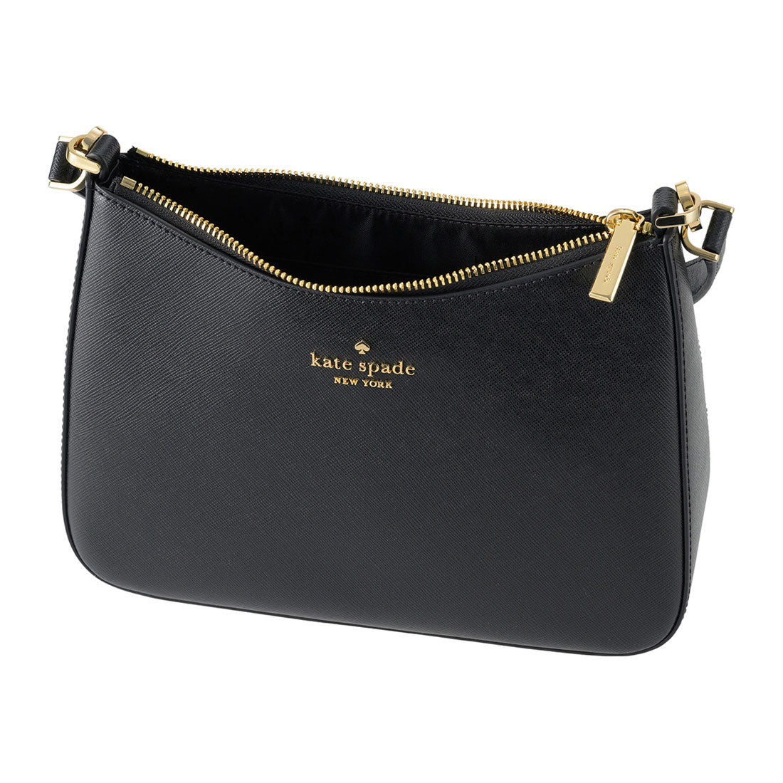 ケイトスペードニューヨーク kate spade new york ショルダーバッグ マディソン コンバーチブル ショルダー バッグ KH397 001 BLACK (ブラック) ブラック