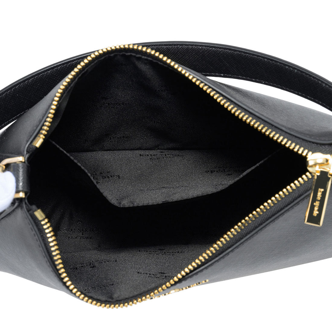 ケイトスペードニューヨーク kate spade new york ショルダーバッグ マディソン コンバーチブル ショルダー バッグ KH397 001 BLACK (ブラック) ブラック