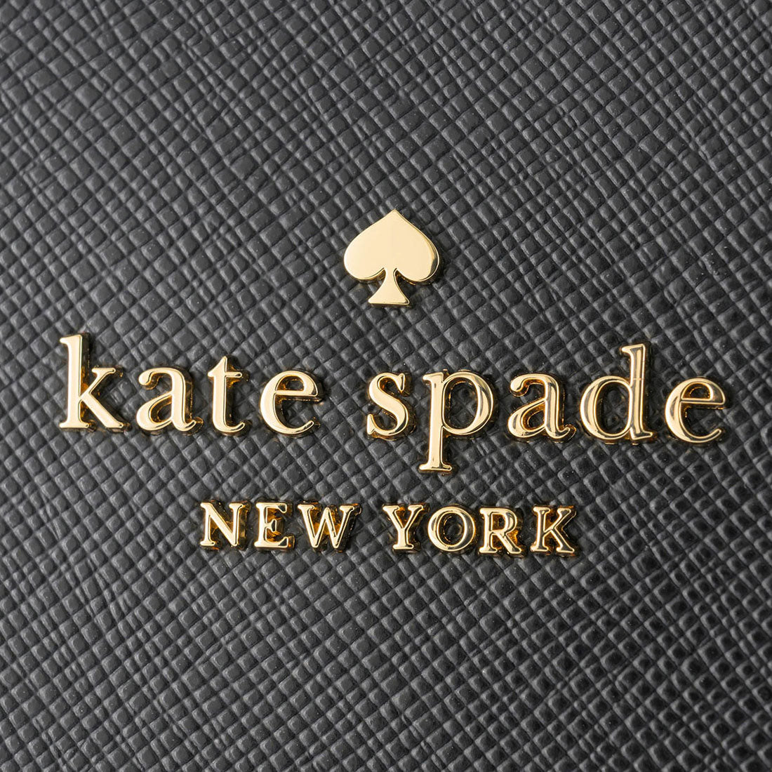 ケイトスペードニューヨーク kate spade new york ショルダーバッグ マディソン コンバーチブル ショルダー バッグ KH397 001 BLACK (ブラック) ブラック