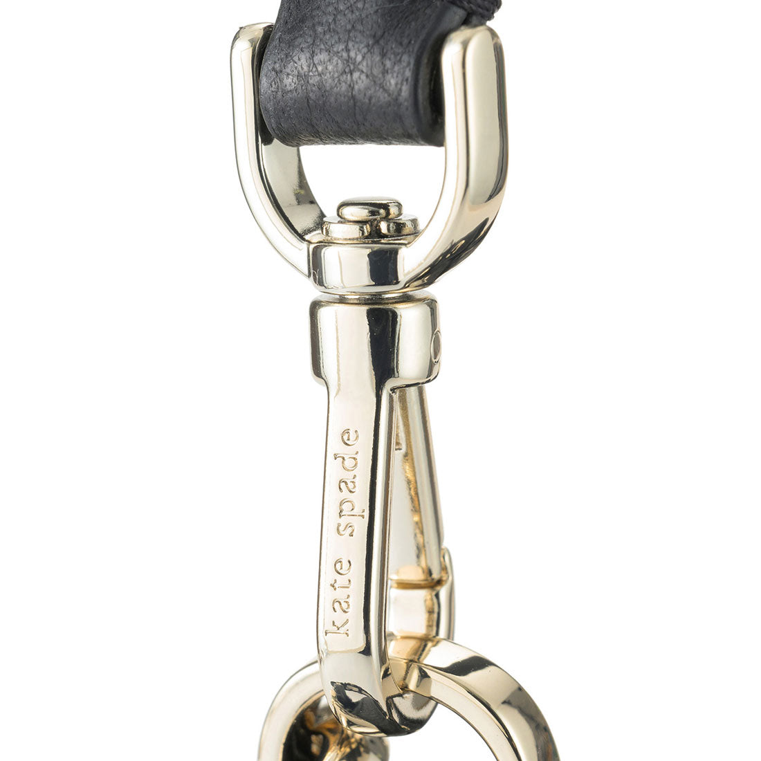 ケイトスペードニューヨーク kate spade new york ショルダーバッグ エマ SMALL BUCKET BAG KK071 001 BLACK (ブラック) ブラック