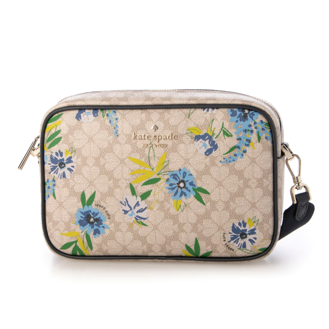 ケイトスペードニューヨーク kate spade new york バッグ (ベージュ) 他