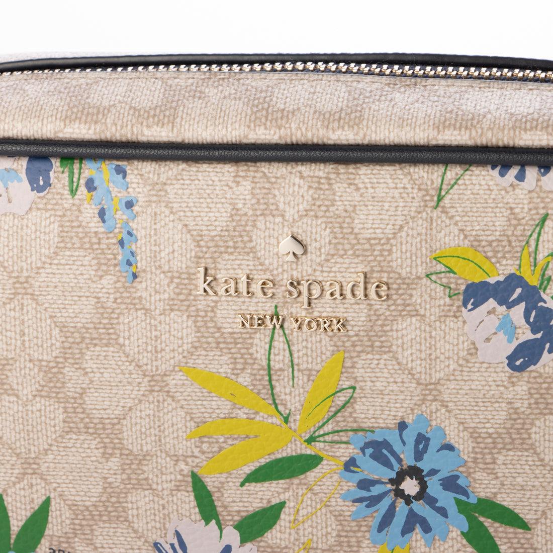 ケイトスペードニューヨーク kate spade new york バッグ (ベージュ) 他