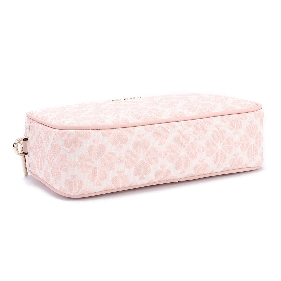 ケイトスペードニューヨーク kate spade new york ショルダーバッグ スペードフラワー MINI CAMERA BAG KK063 650 ROSE SMOKE (ローズスモーク) ローズスモーク
