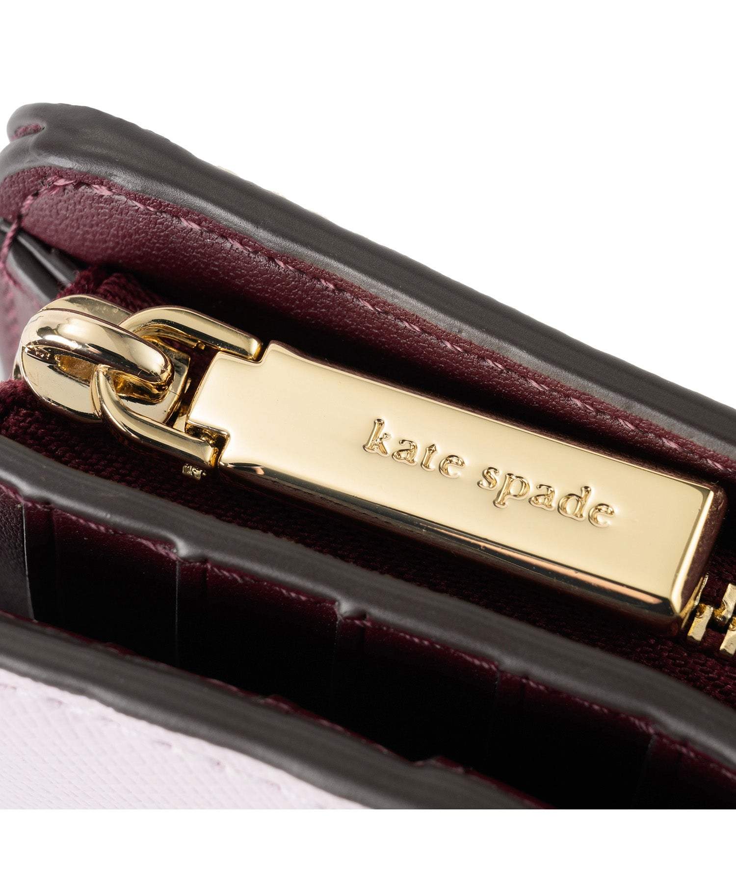ケイトスペードニューヨーク kate spade new york 2つ折り財布 KC511 960