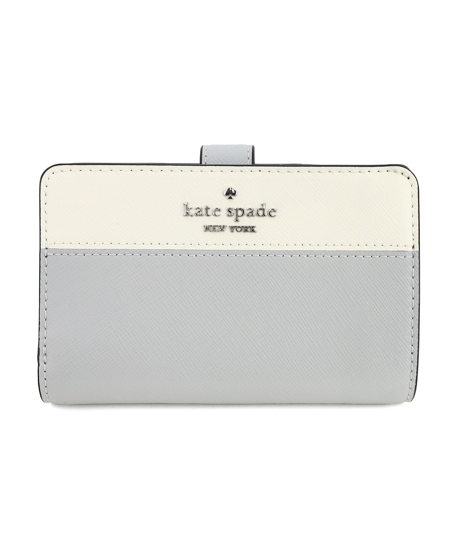 ケイトスペードニューヨーク kate spade new york 2つ折り財布 KC511 020