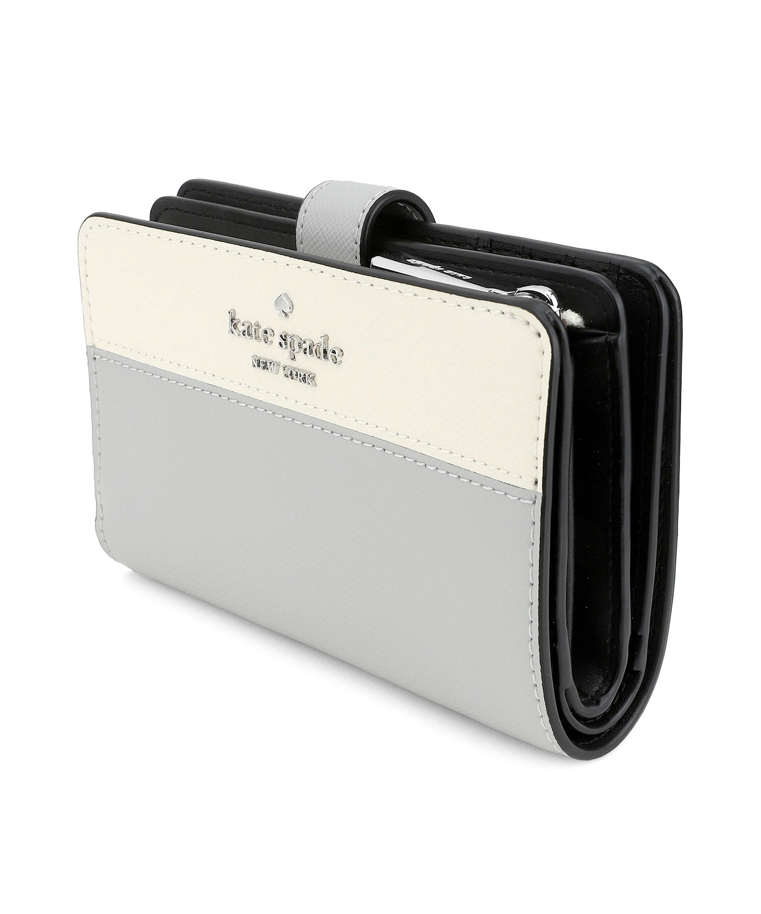 ケイトスペードニューヨーク kate spade new york 2つ折り財布 KC511 020