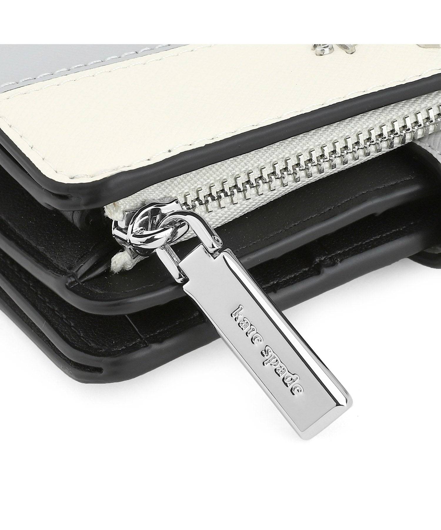 ケイトスペードニューヨーク kate spade new york 2つ折り財布 KC511 020
