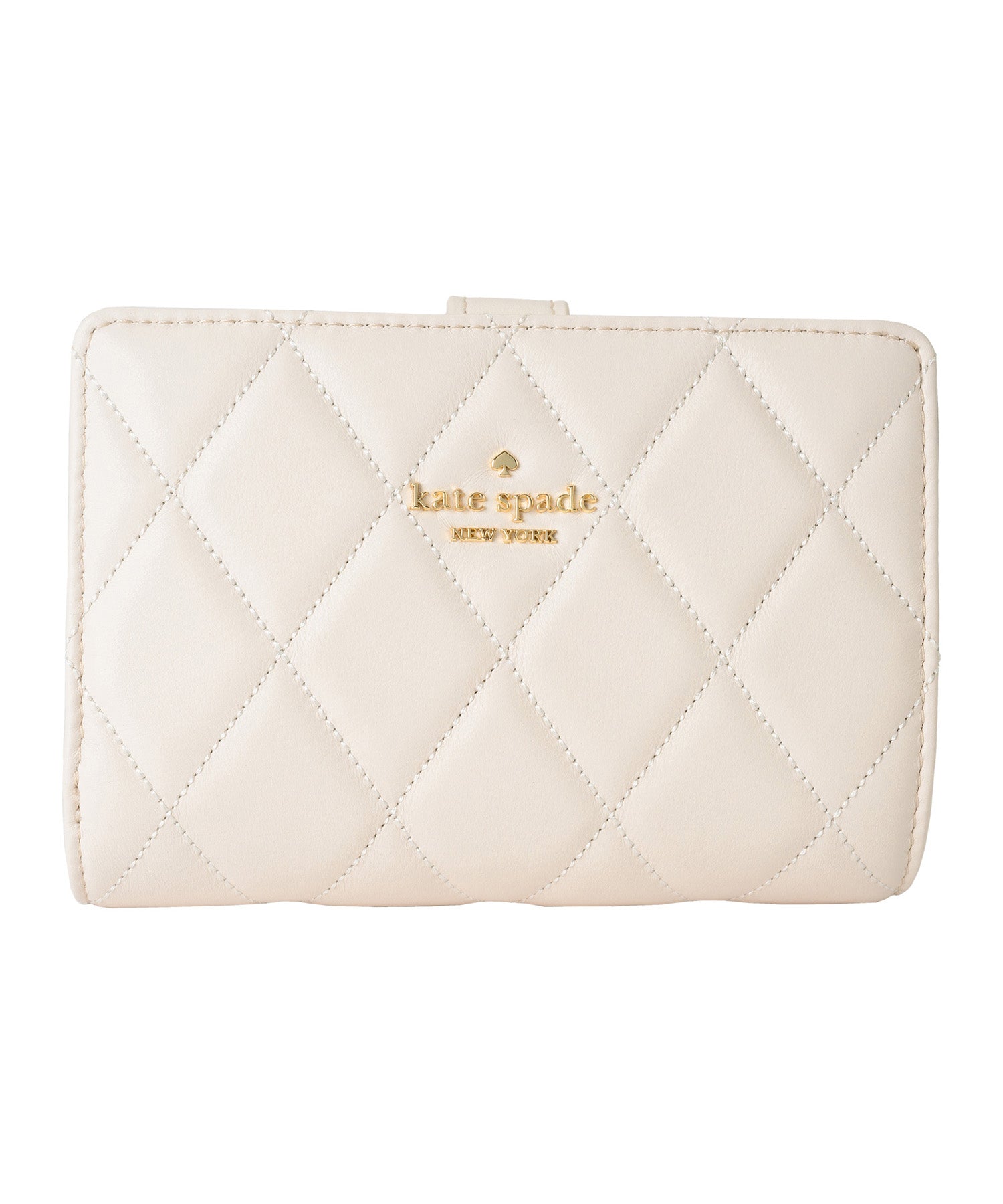 Kate Spade New York 2-fold wallet KG424 100