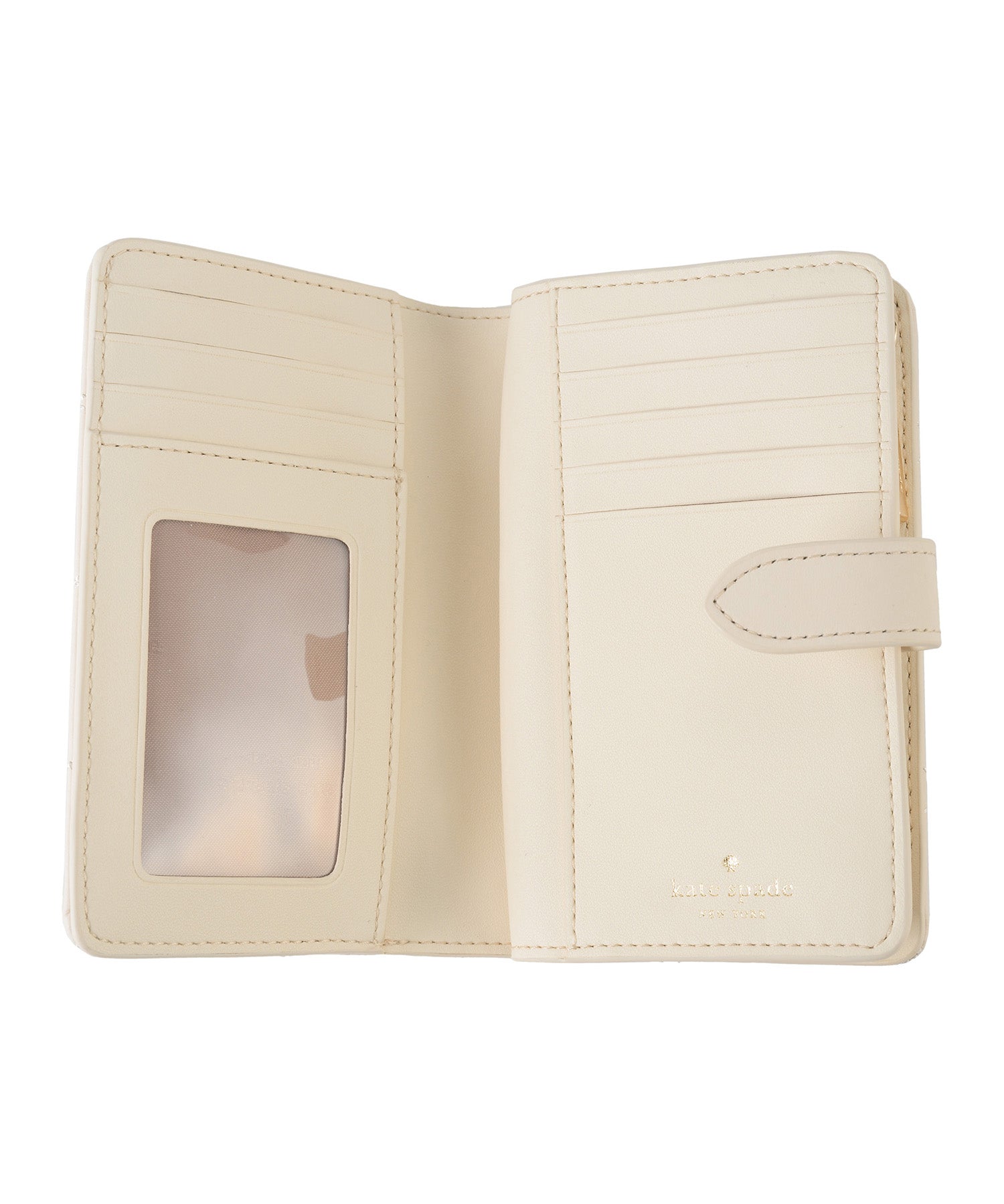 Kate Spade New York 2-fold wallet KG424 100