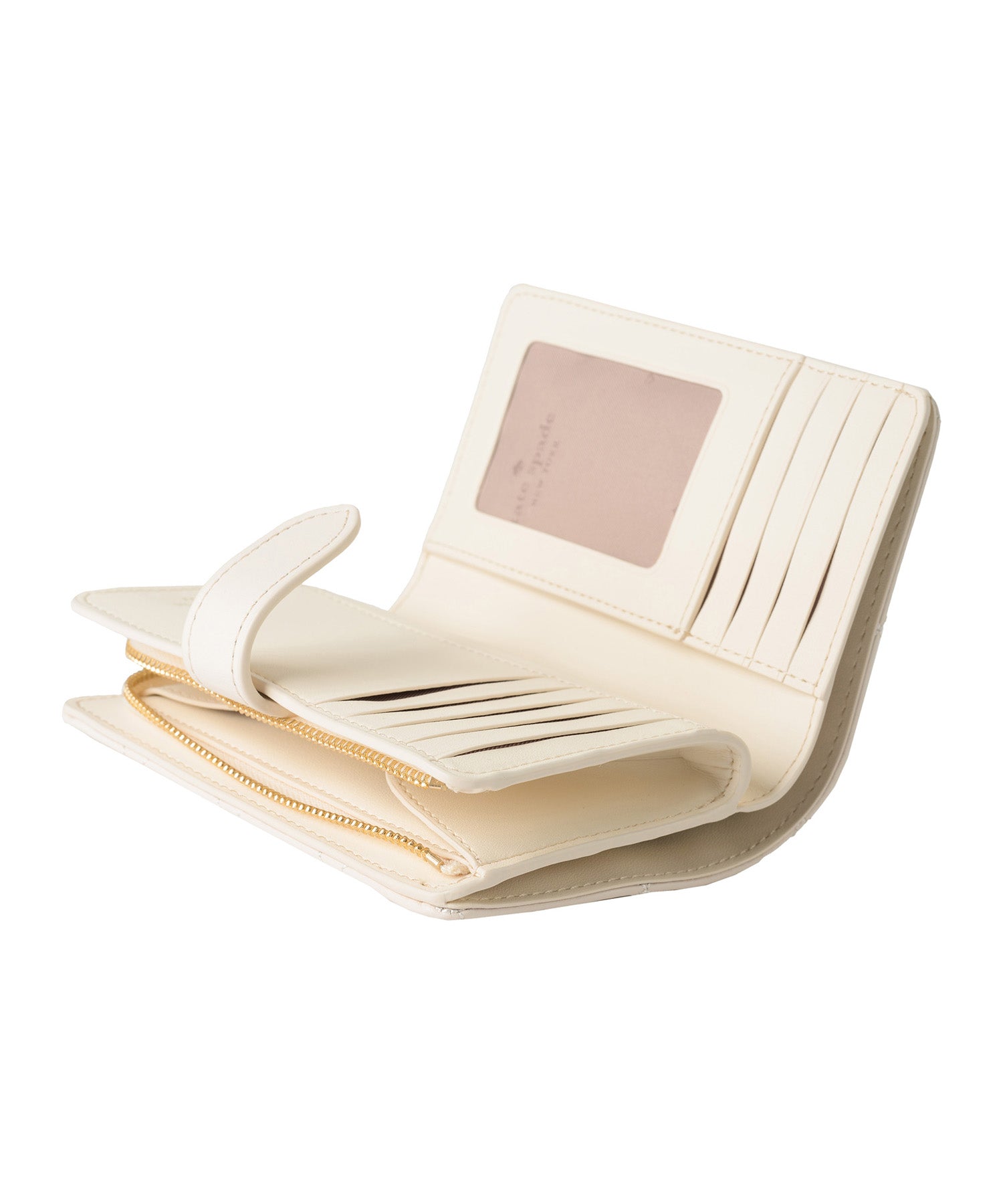 Kate Spade New York 2-fold wallet KG424 100