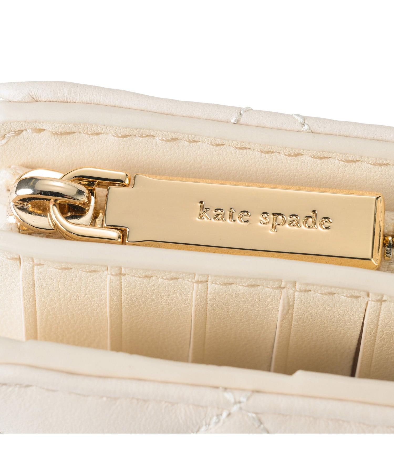 Kate Spade New York 2-fold wallet KG424 100
