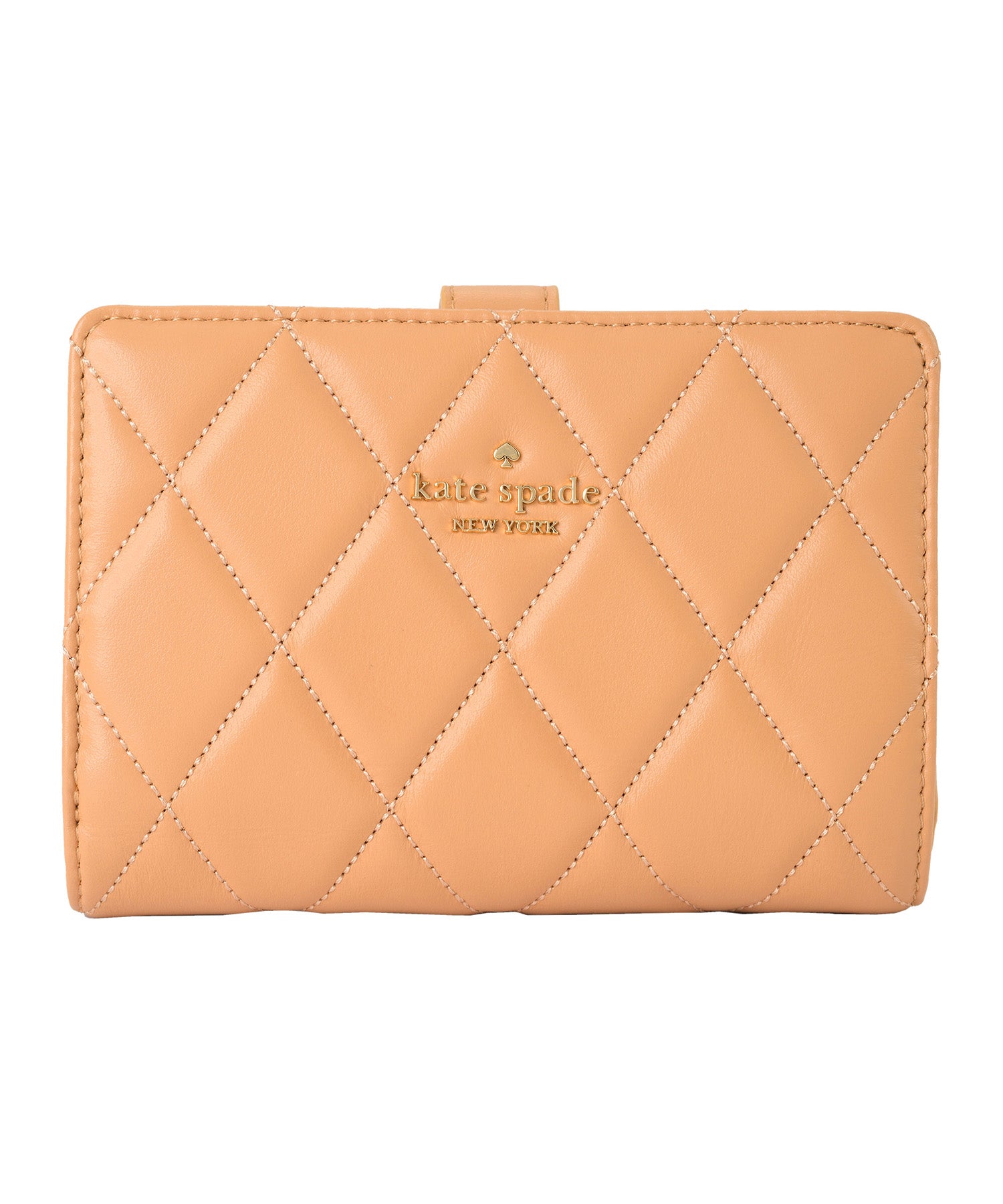 ケイトスペードニューヨーク kate spade new york kate spade ケイトスペード 2つ折り財布 KG424 200