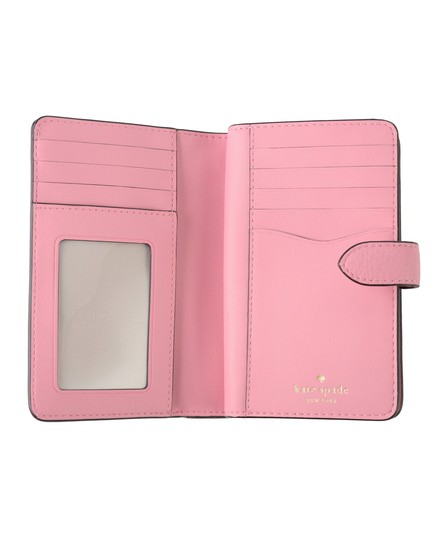 Kate Spade New York 2-fold wallet WLR00394 656