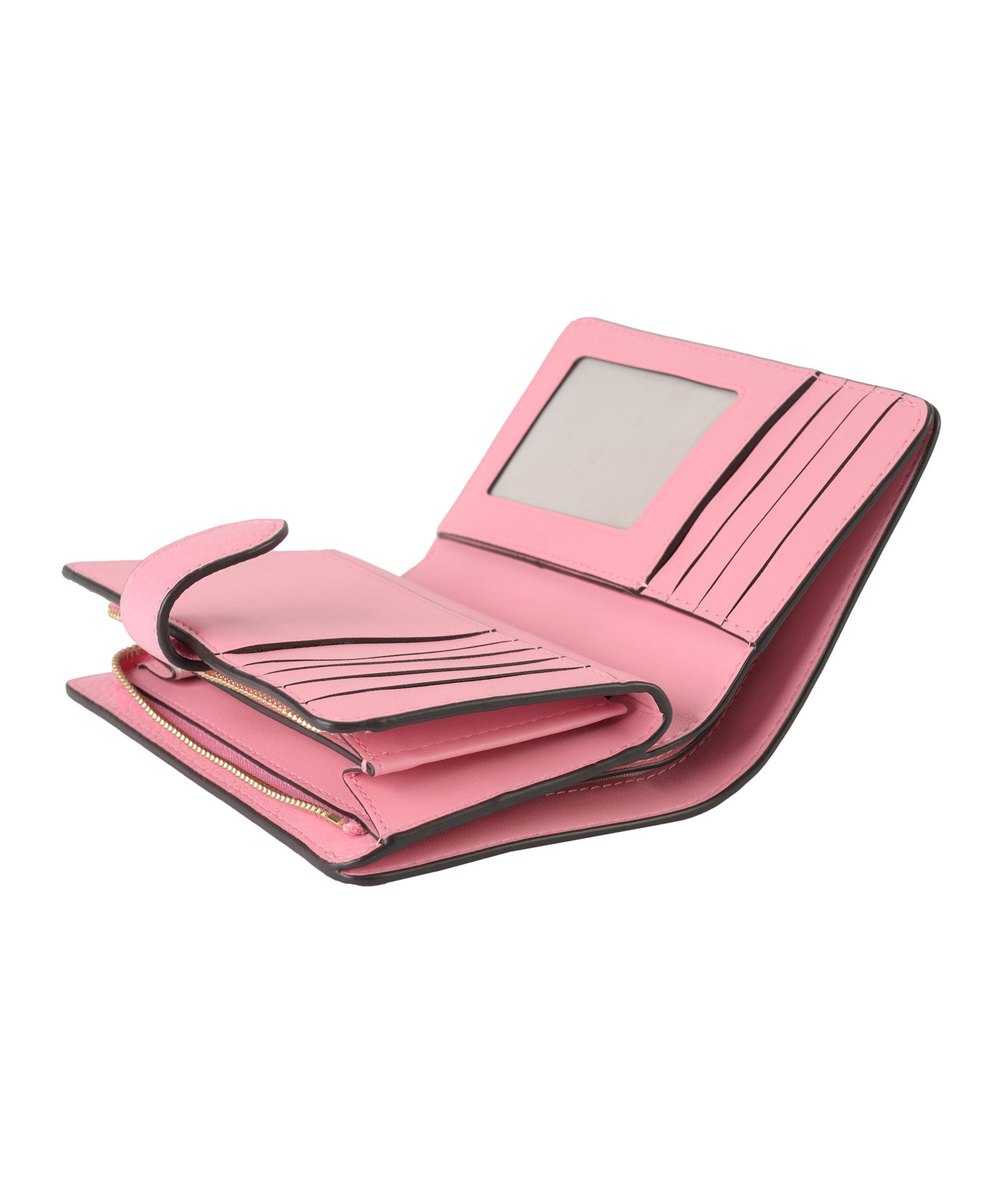 Kate Spade New York 2-fold wallet WLR00394 656