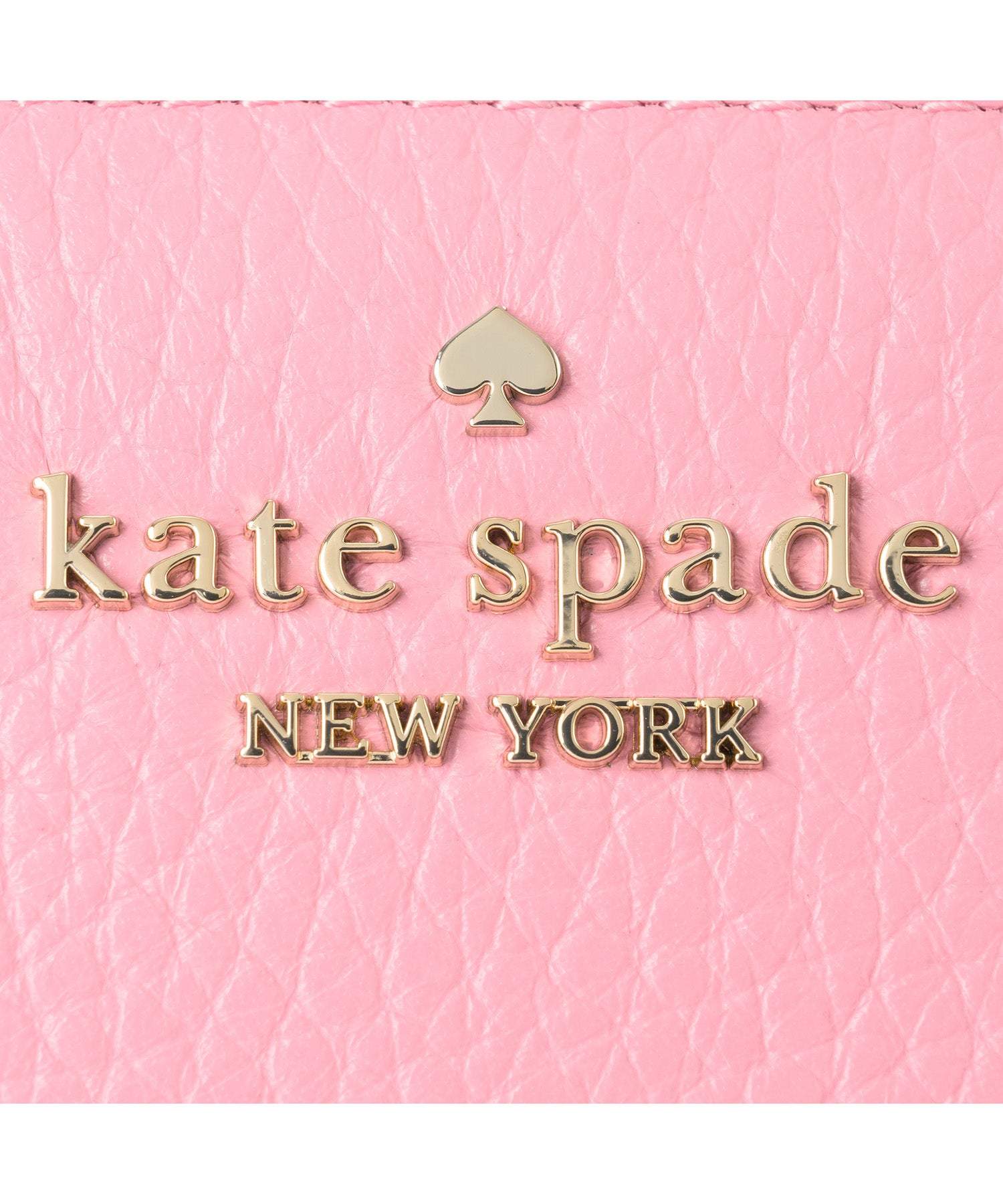 Kate Spade New York 2-fold wallet WLR00394 656