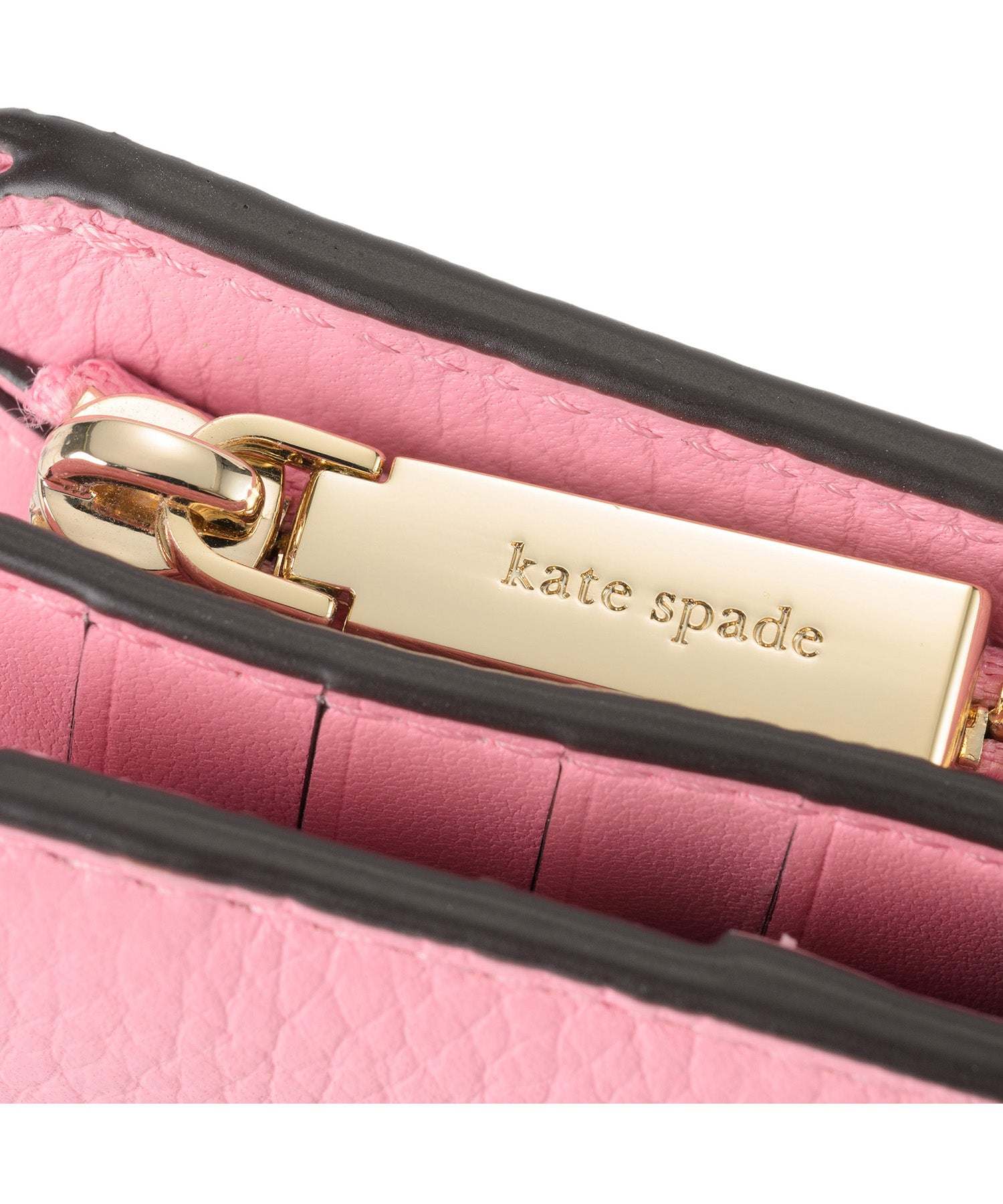 Kate Spade New York 2-fold wallet WLR00394 656