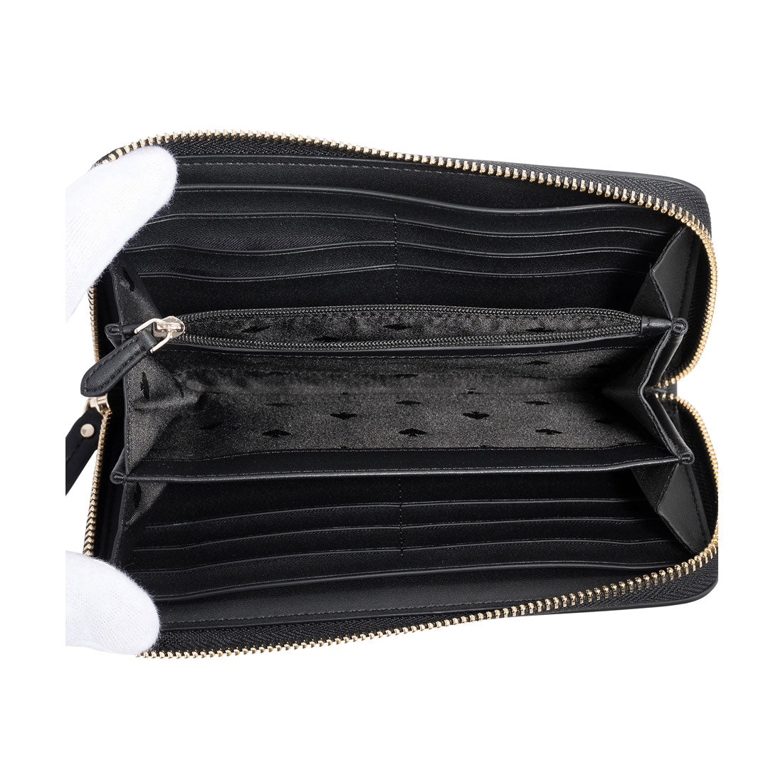 ケイトスペードニューヨーク kate spade new york kate spade ケイトスペード 長財布 K8200 001