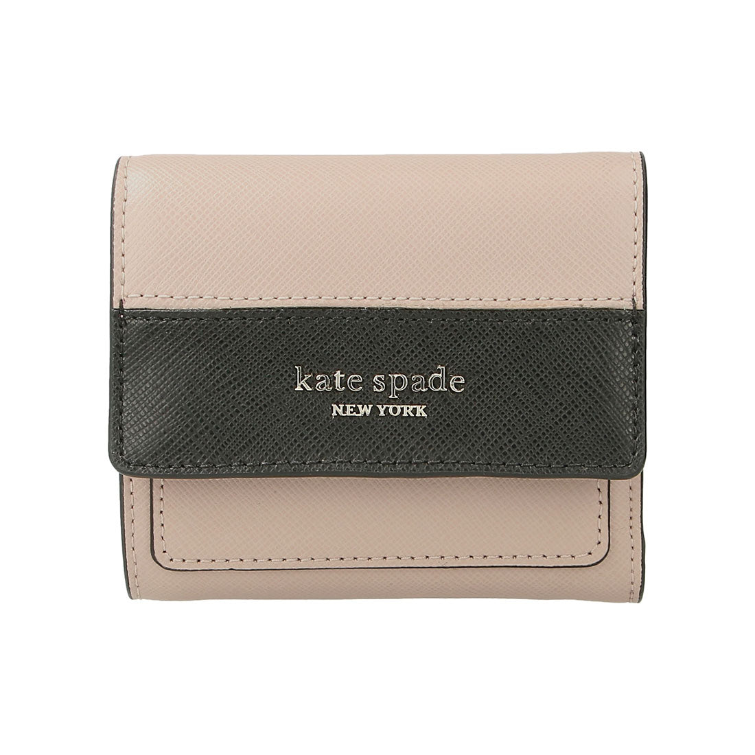 ケイトスペードニューヨーク kate spade new york kate spade ケイトスペード 2つ折り財布 PWRU7913 195