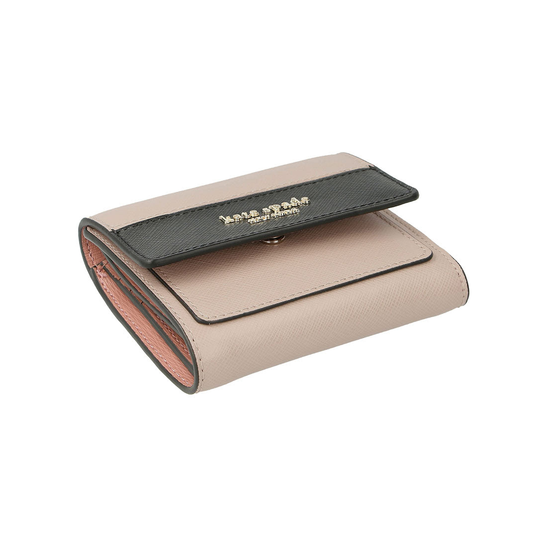 ケイトスペードニューヨーク kate spade new york kate spade ケイトスペード 2つ折り財布 PWRU7913 195