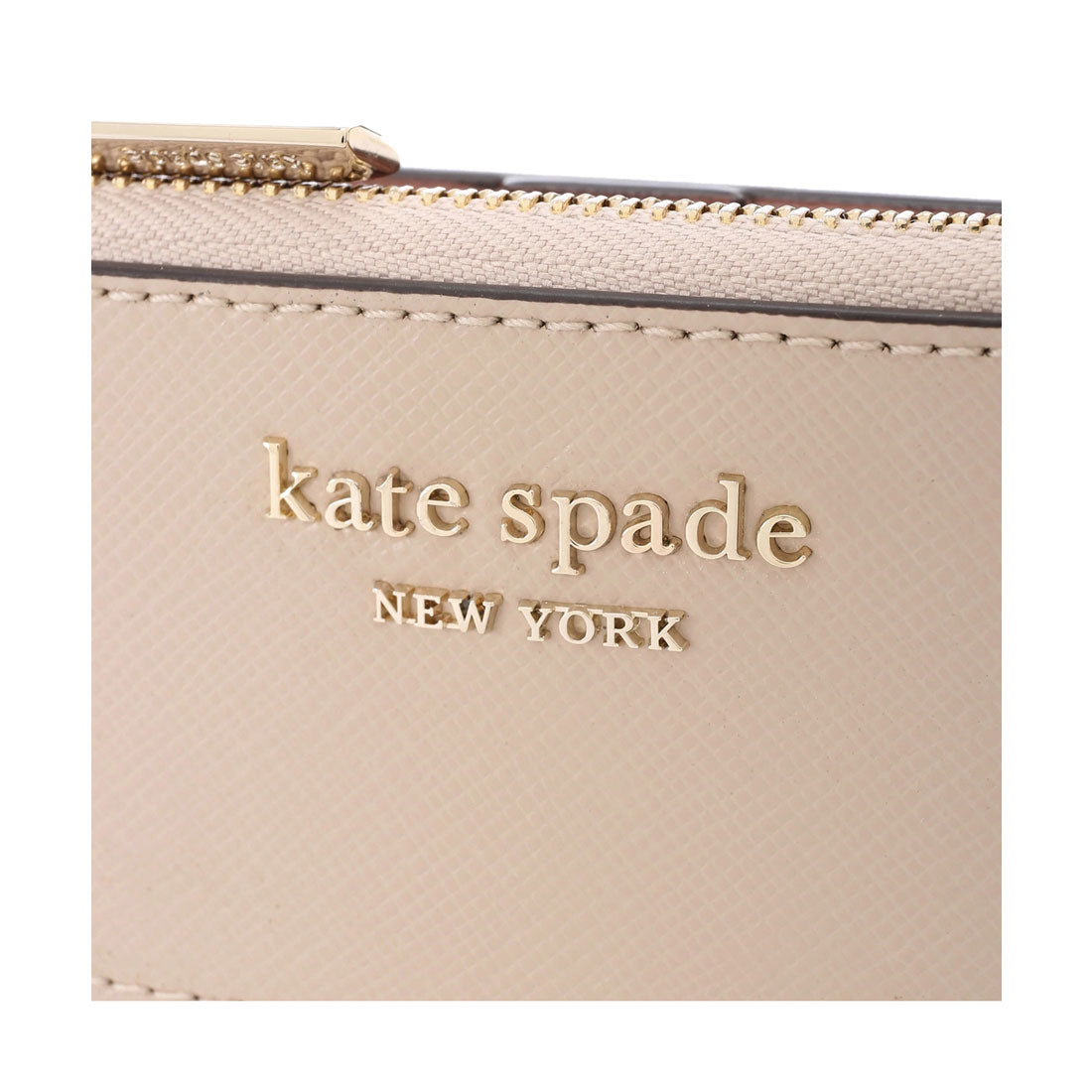 ケイトスペードニューヨーク kate spade new york kate spade ケイトスペード 2つ折り財布 PWR00280 195
