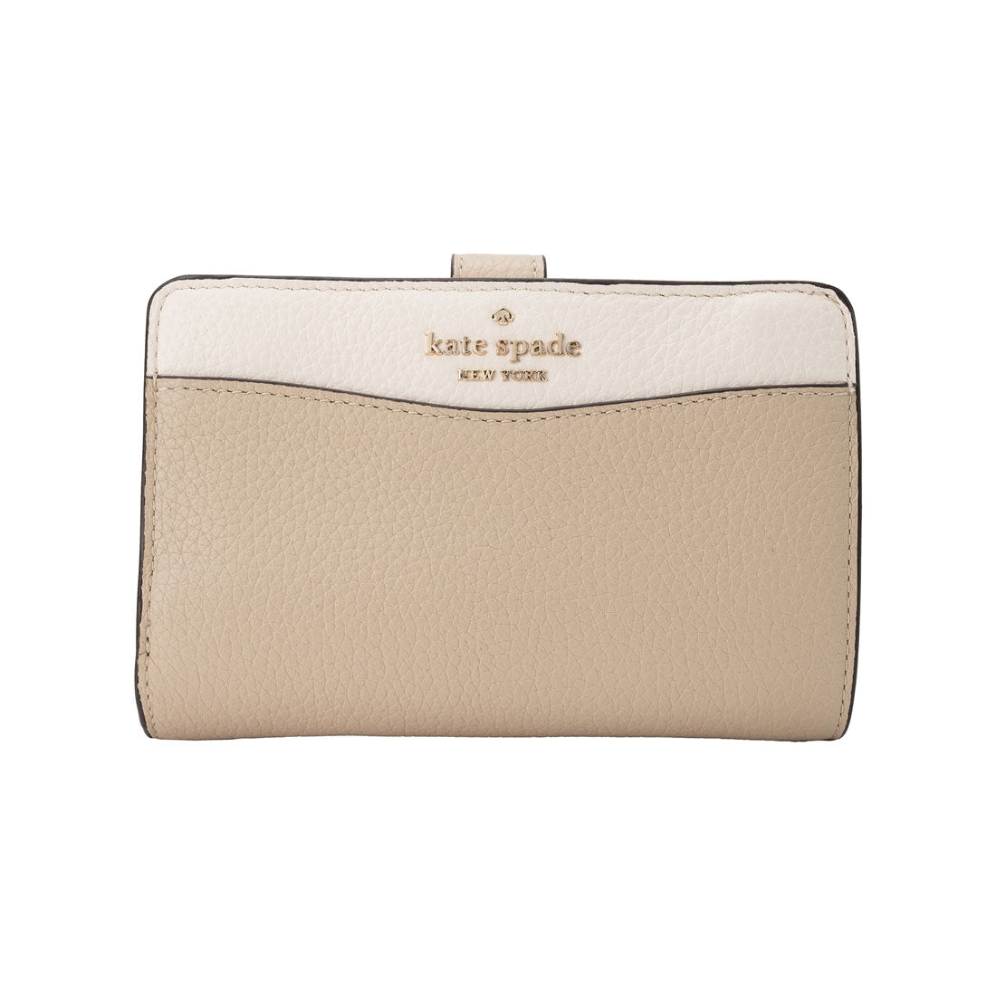 ケイトスペードニューヨーク kate spade new york 2つ折り財布 K6396 250