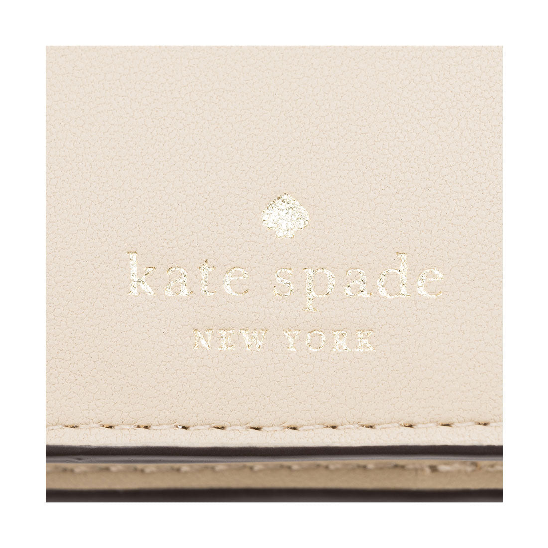 ケイトスペードニューヨーク kate spade new york 2つ折り財布 K6396 250