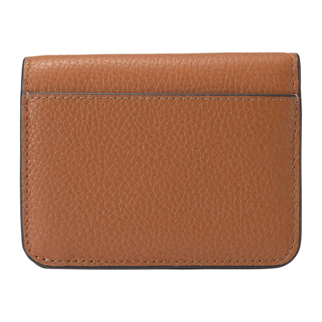 Kate Spade New York 2-fold wallet Lena SMALL BIFOLD WALLET KH788 200 WARM GINGER