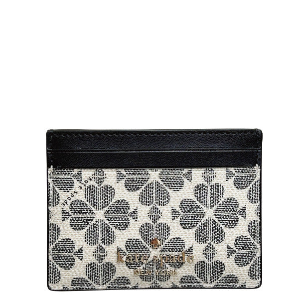 ケイトスペードニューヨーク kate spade new york KI371 BLC0404 (ブラックマルチ) ブラックマルチ