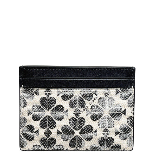 ケイトスペードニューヨーク kate spade new york KI371 BLC0404 (ブラックマルチ) ブラックマルチ