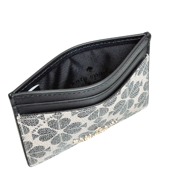 ケイトスペードニューヨーク kate spade new york KI371 BLC0404 (ブラックマルチ) ブラックマルチ