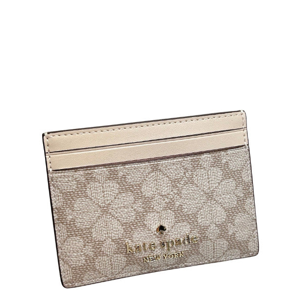 ケイトスペードニューヨーク kate spade new york KI371 WVW0404 (ダークベージュマルチ) ダークベージュマルチ
