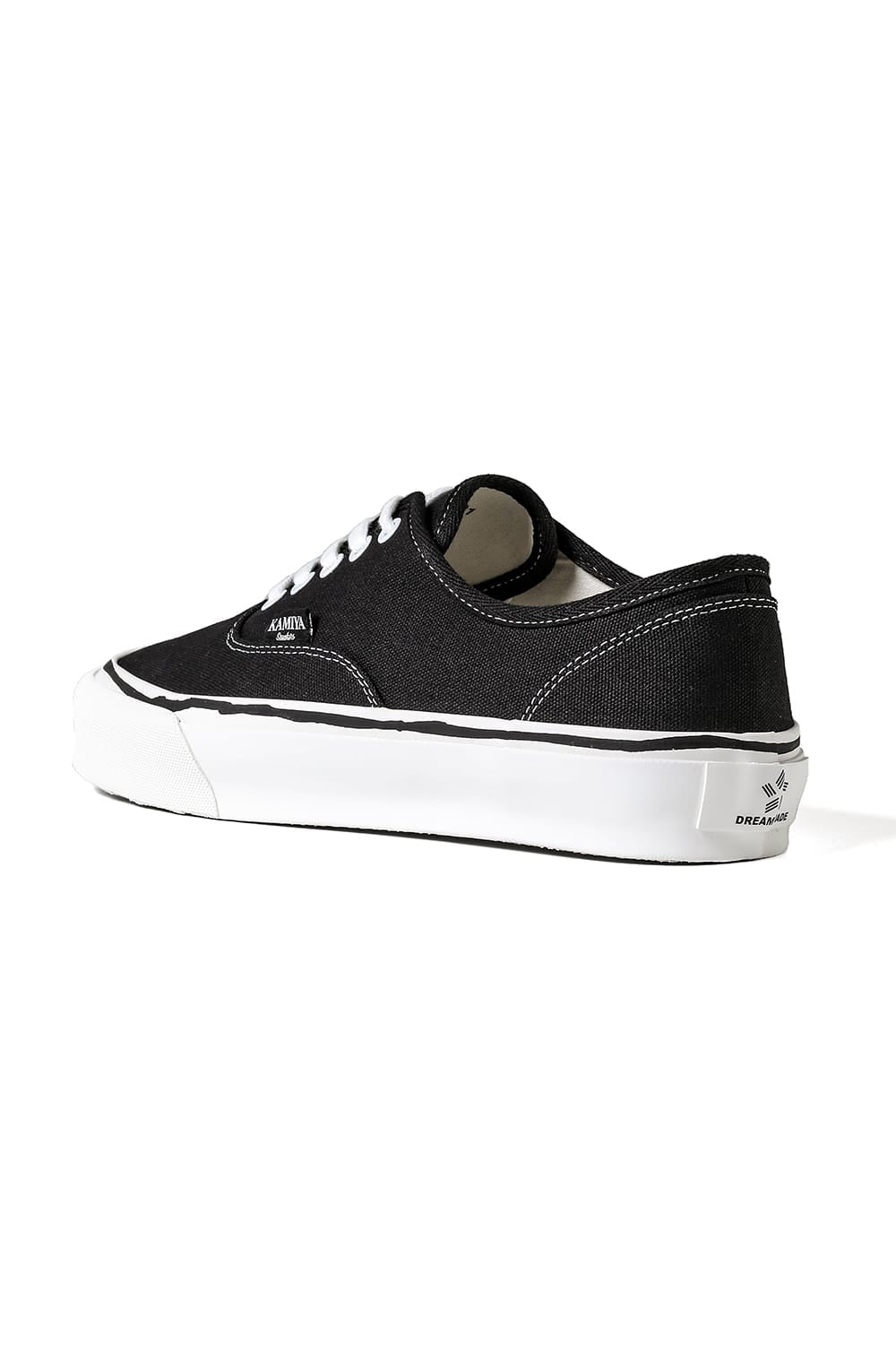 カミヤ KAMIYA Herc Vulcanized Sneaker