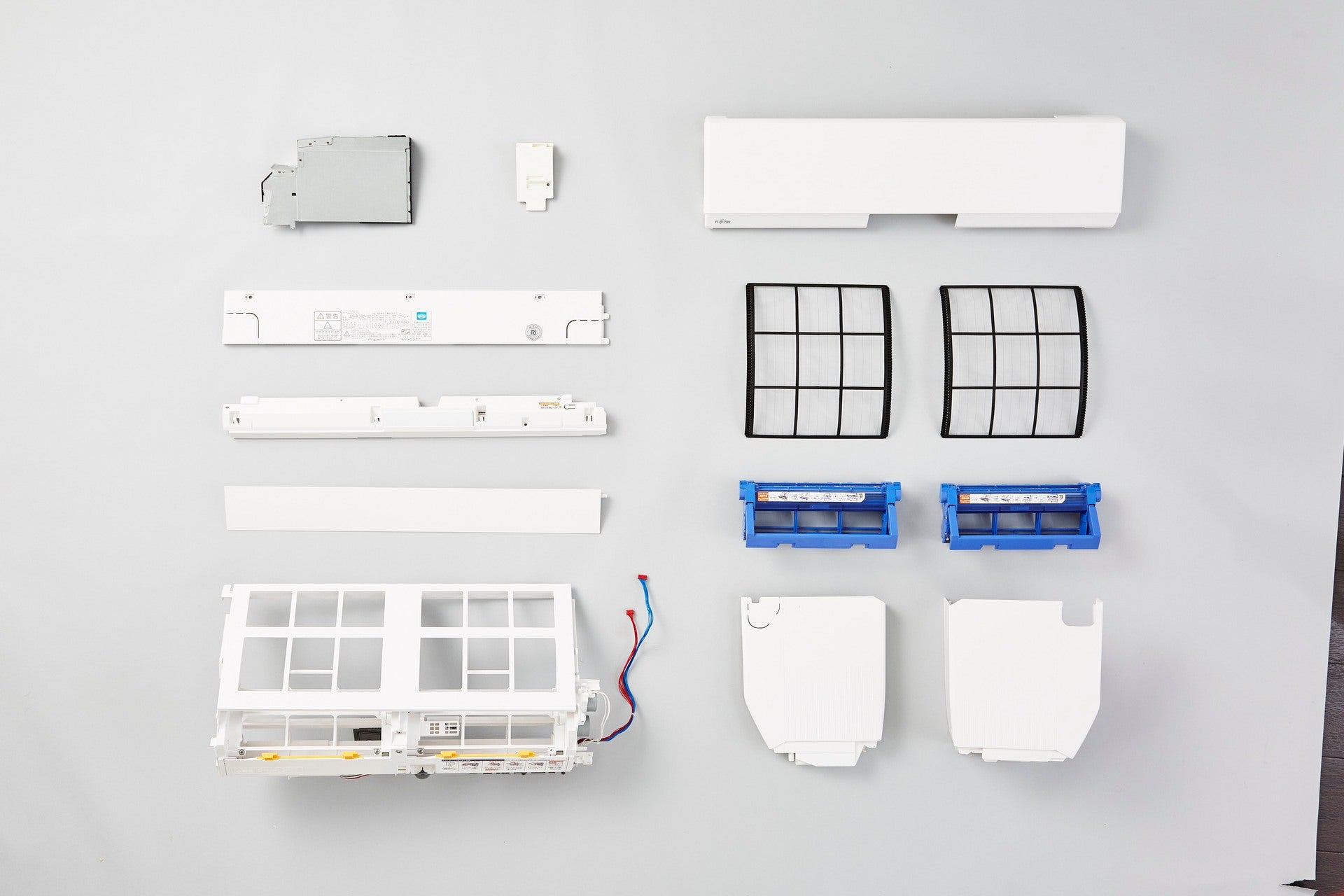 カジクラウド 家事玄人 エアコンクリーニングプレミアム(お掃除機能付き)【返品不可商品】 (メーカー指定色) メーカー指定色