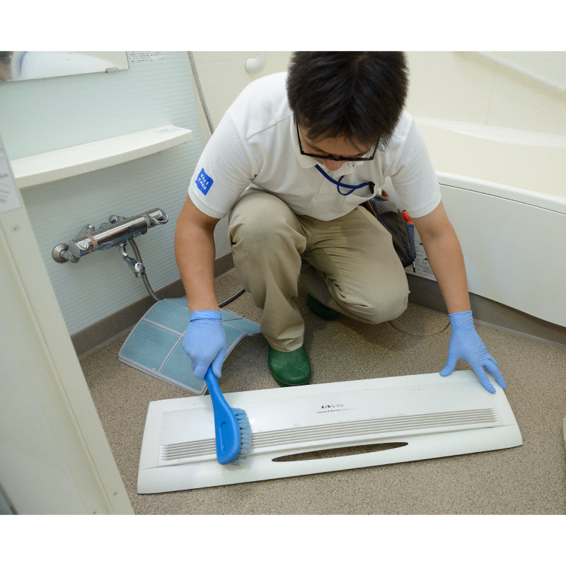 カジクラウド 家事玄人 エアコンクリーニングプレミアム(通常タイプ)【返品不可商品】 (メーカー指定色) メーカー指定色