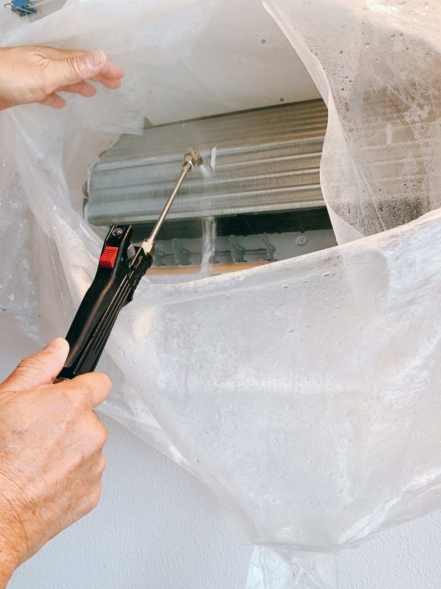 カジクラウド 家事玄人 エアコンクリーニングスタンダード(通常タイプ)【返品不可商品】 (メーカー指定色) メーカー指定色