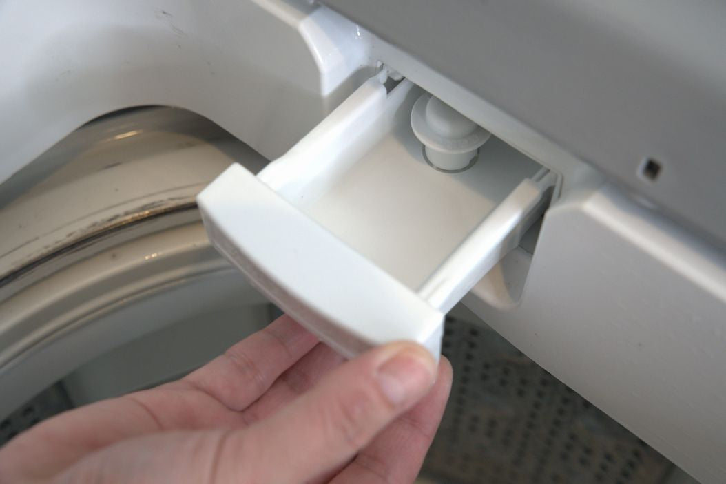 カジクラウド 家事玄人 縦型洗濯機クリーニング(乾燥機能付き)【返品不可商品】 (メーカー指定色) メーカー指定色