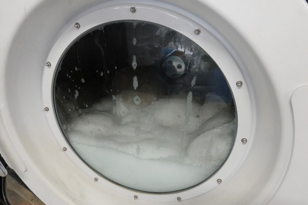 カジクラウド 家事玄人 手洗いダウンクリーニングプレミアム(お預かり付き)【返品不可商品】 (メーカー指定色) メーカー指定色