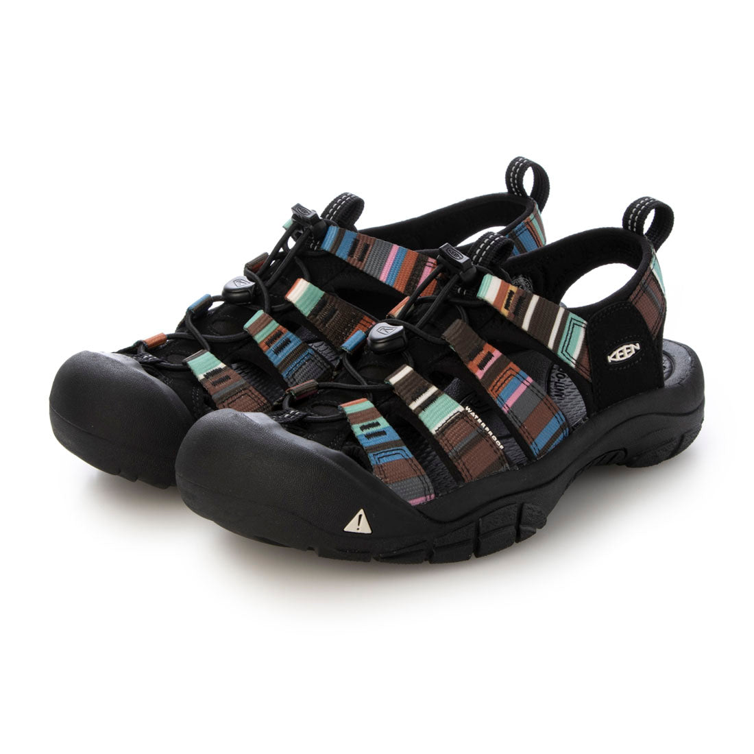 KEEN NEWPORT H2 Sports Outdoor Sandals KEEN NEWPORT H2