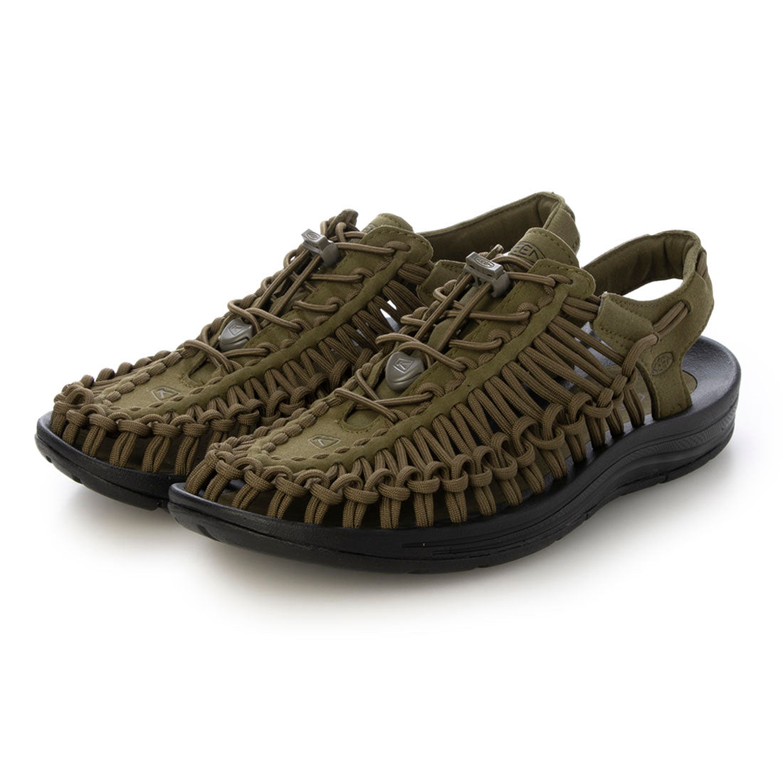 キーン KEEN KEEN UNEEK/ キーン ユニーク 男士涼鞋