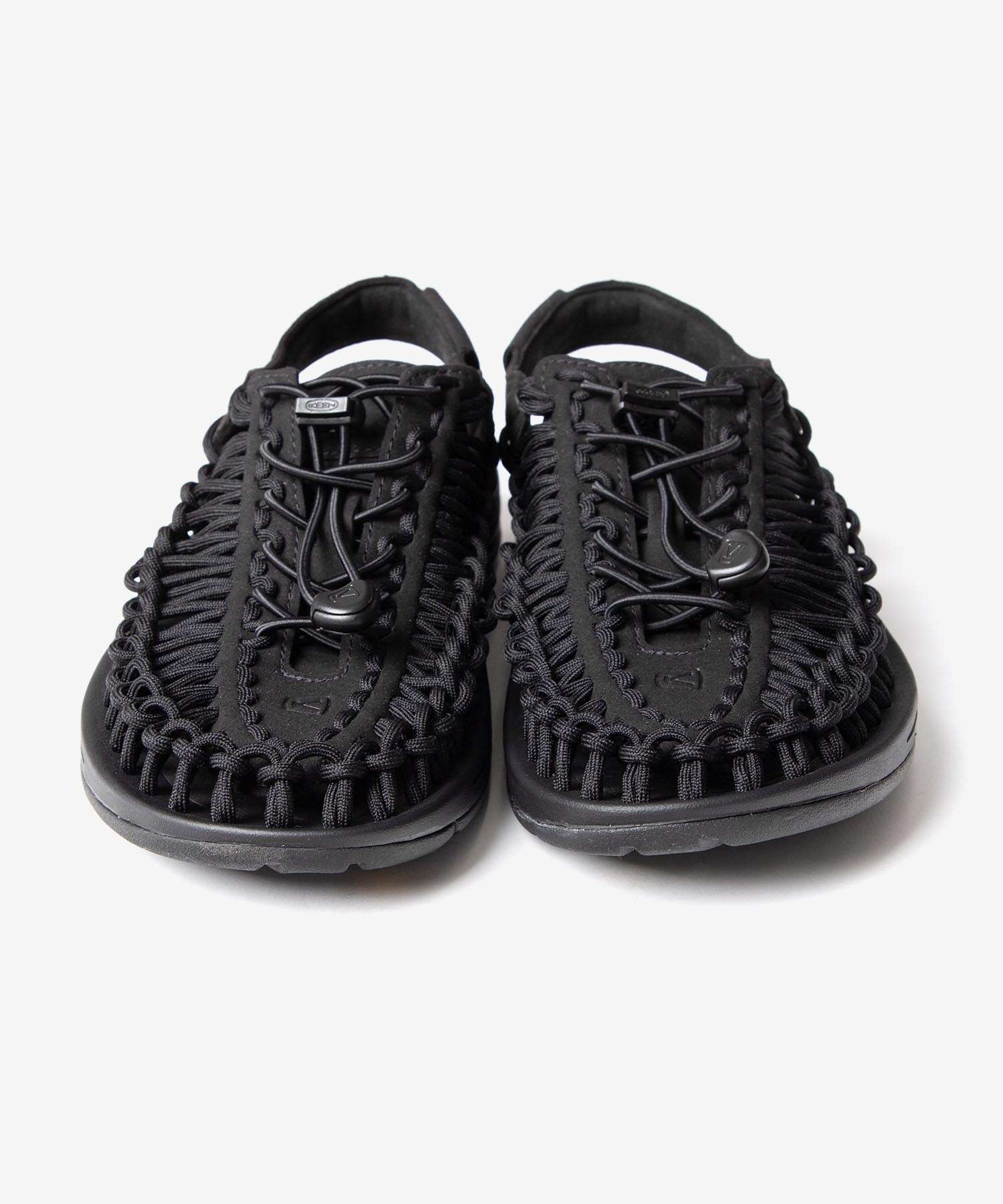 キーン KEEN キーン KEEN UNEEK ユニーク スポーツサンダル メンズ サンダル シューズ 1014097 1025169 1028173 (WHITE CAP×CORNSTALK/ホワイト) WHITE CAP×CORNSTALK/ホワイト