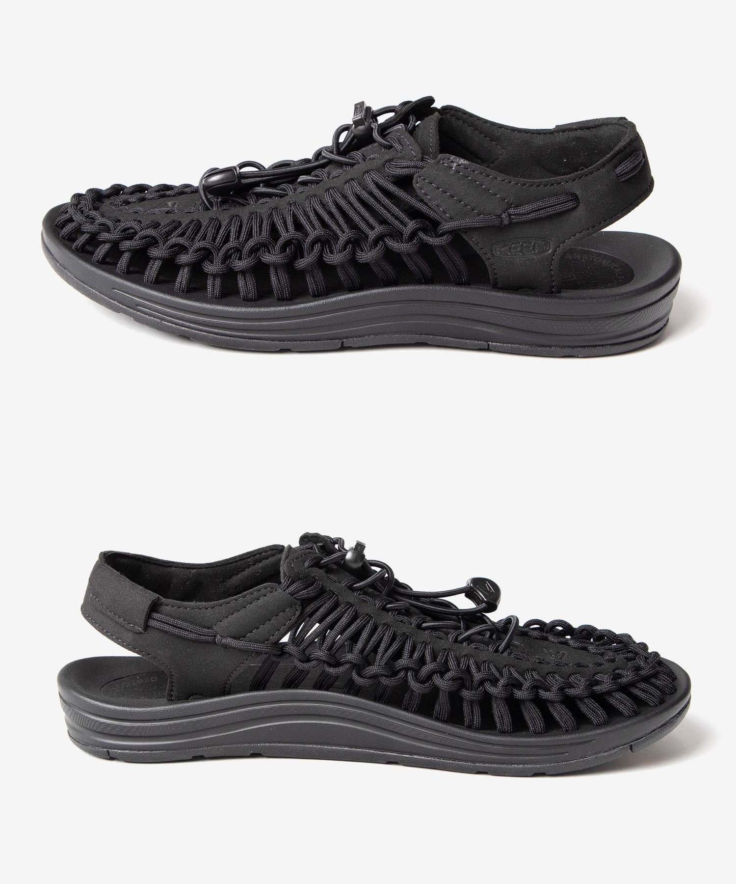 キーン KEEN キーン KEEN UNEEK ユニーク スポーツサンダル メンズ サンダル シューズ 1014097 1025169 1028173 (WHITE CAP×CORNSTALK/ホワイト) WHITE CAP×CORNSTALK/ホワイト