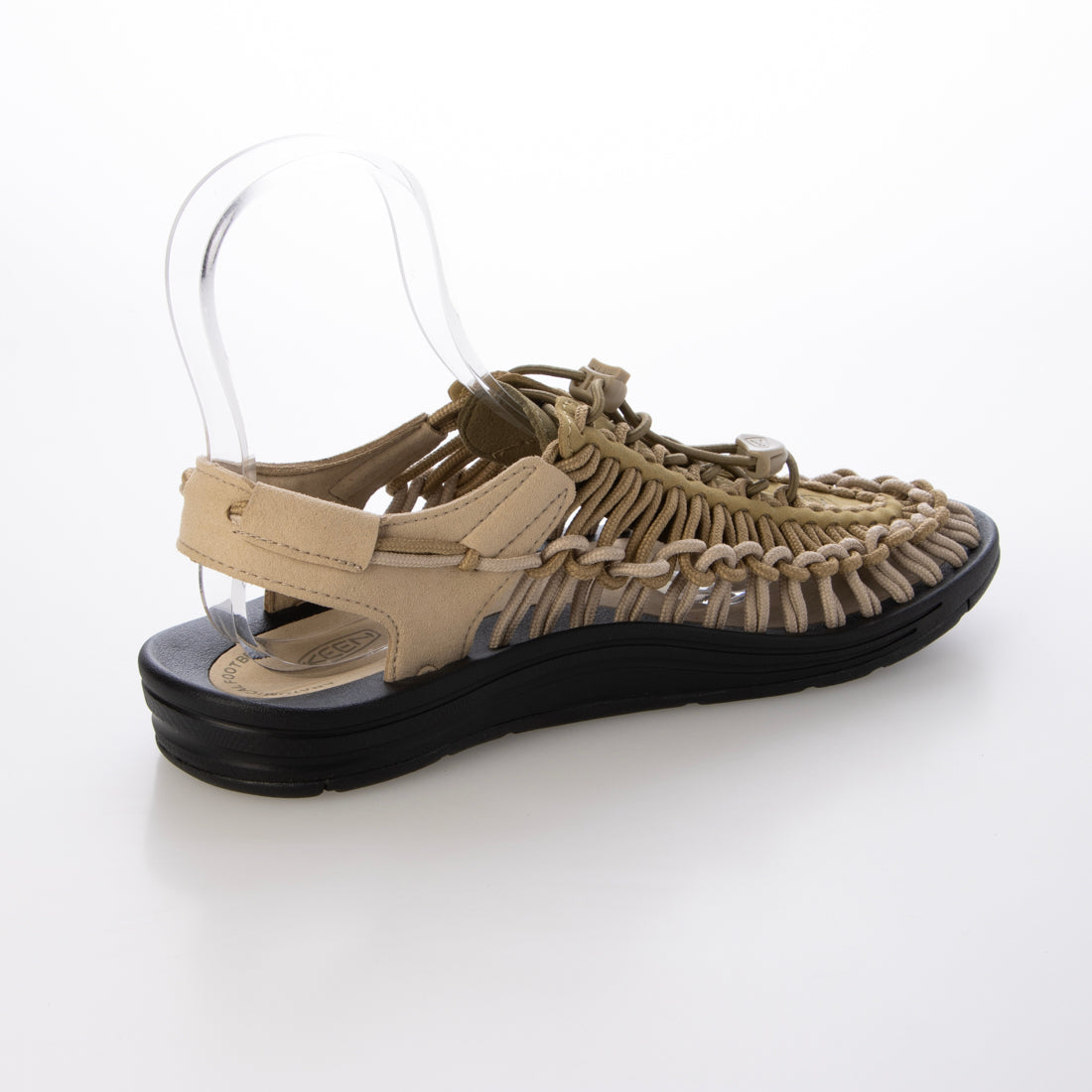 キーン KEEN UNEEK (KHAKI/M.OLV) KHAKI/M.OLV