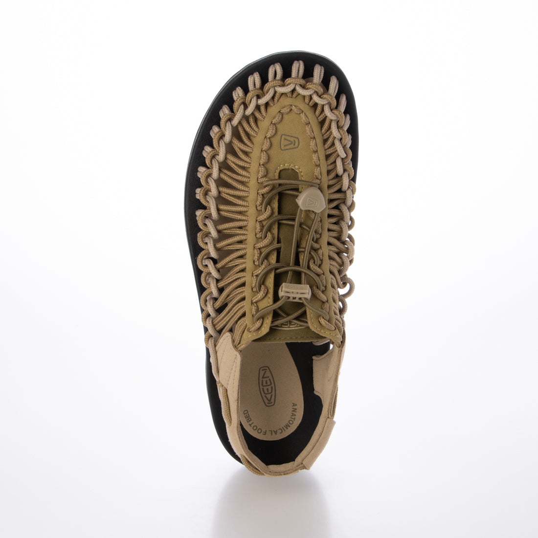 キーン KEEN UNEEK (KHAKI/M.OLV) KHAKI/M.OLV