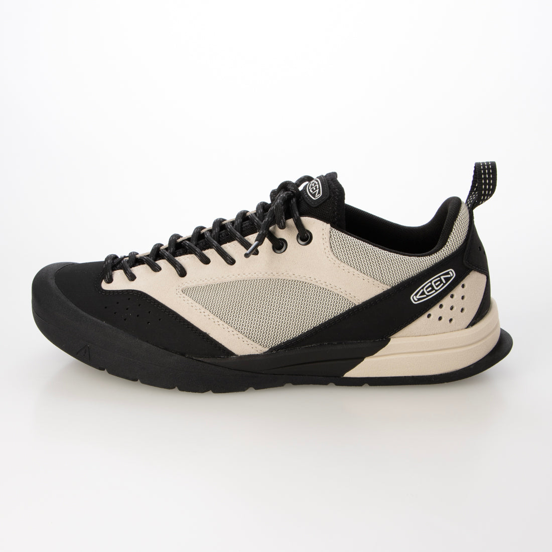 キーン KEEN キーン ジャスパー3 KEEN JASPER III メンズ アウトドア スニーカー クライミング シューズ (Brich) Brich