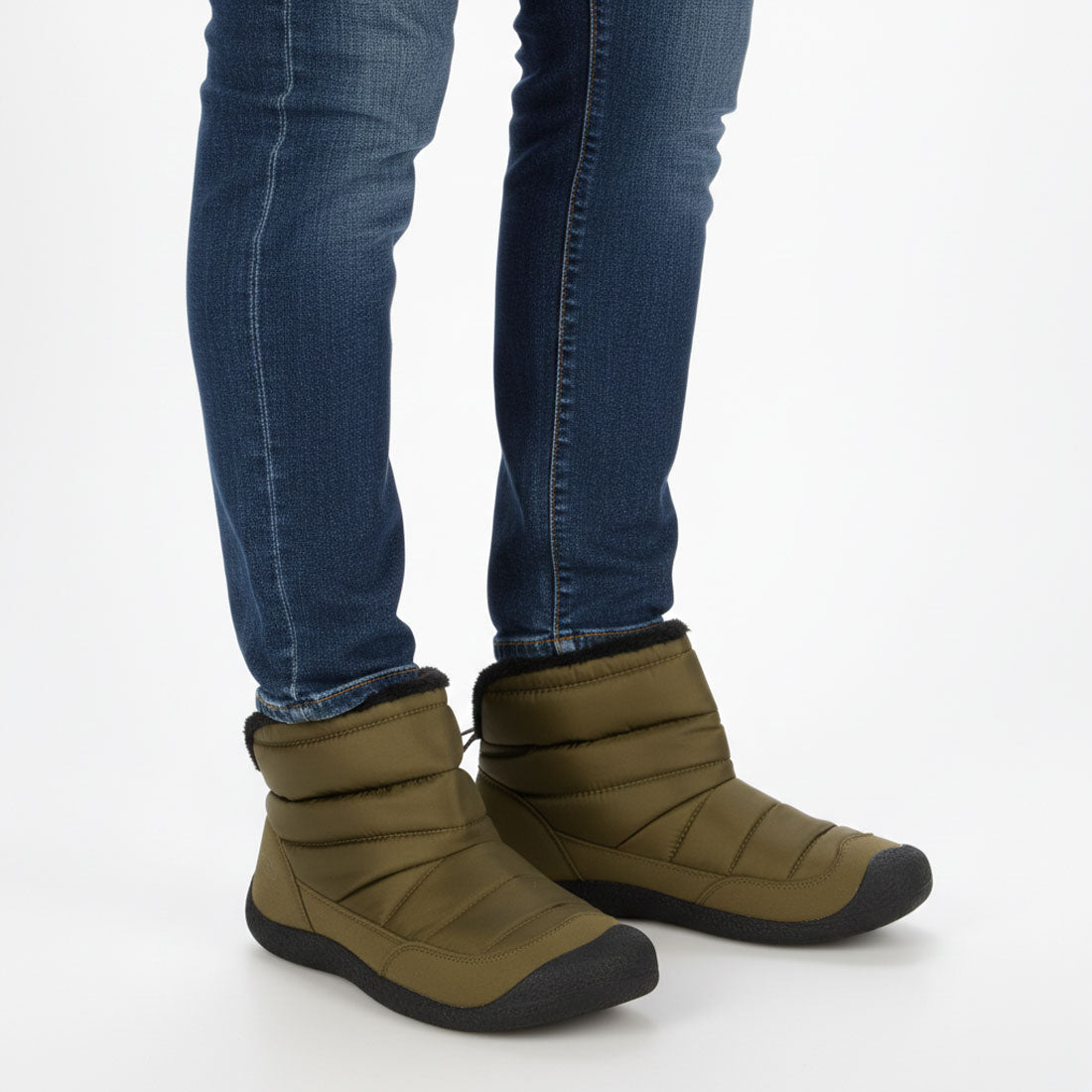 キーン KEEN HOWSER FOLD DOWN (DOV/OVD) DOV/OVD