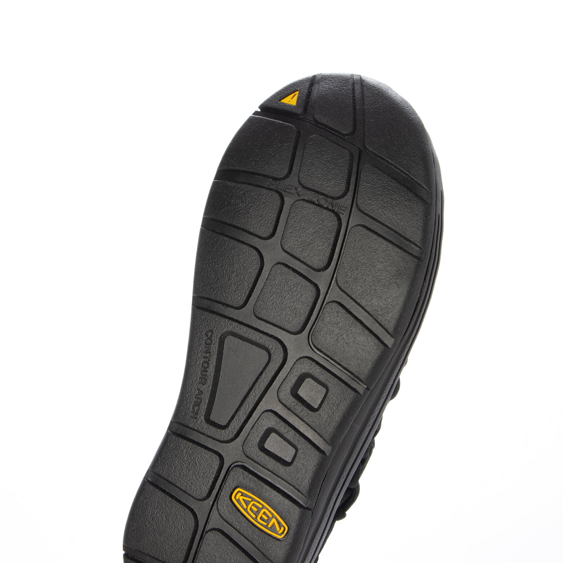 キーン KEEN KEEN - WMNS UNEEK MONO PACK BLACK/BLACK 1014099 (BLACK/BLACK) BLACK/BLACK