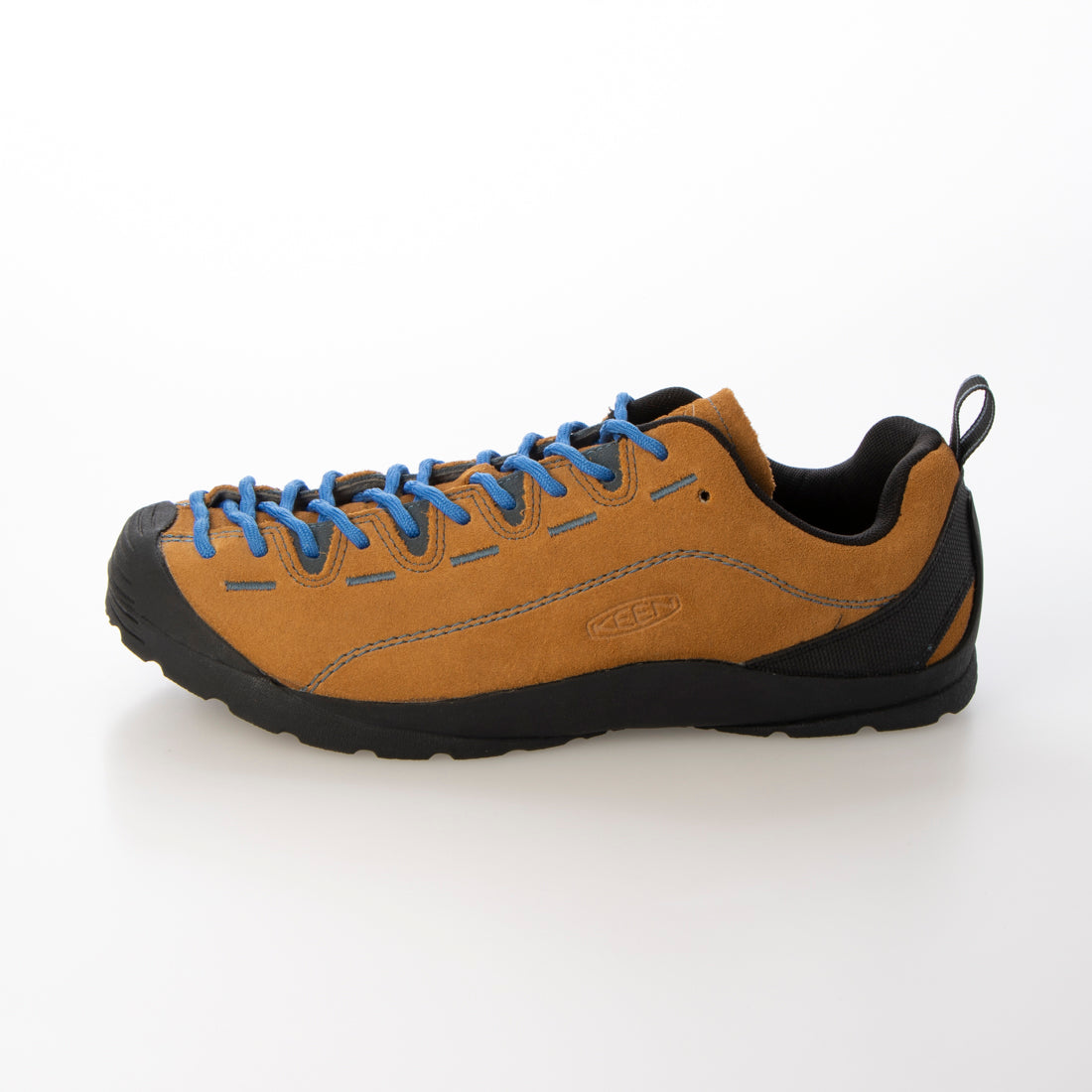 キーン KEEN JASPER (CATHAY SPICE / ORION BLUE) CATHAY SPICE / ORION BLUE