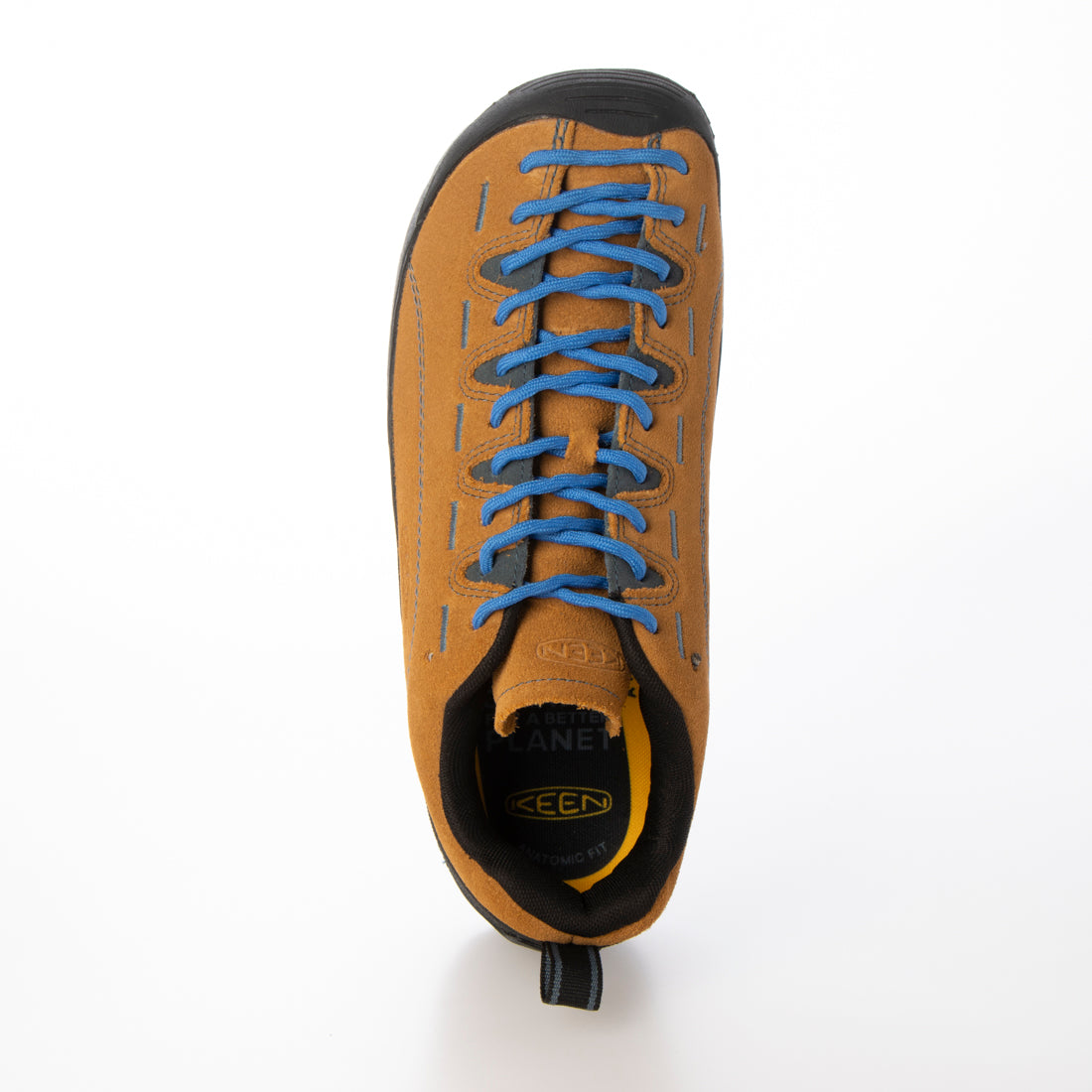 キーン KEEN JASPER (CATHAY SPICE / ORION BLUE) CATHAY SPICE / ORION BLUE