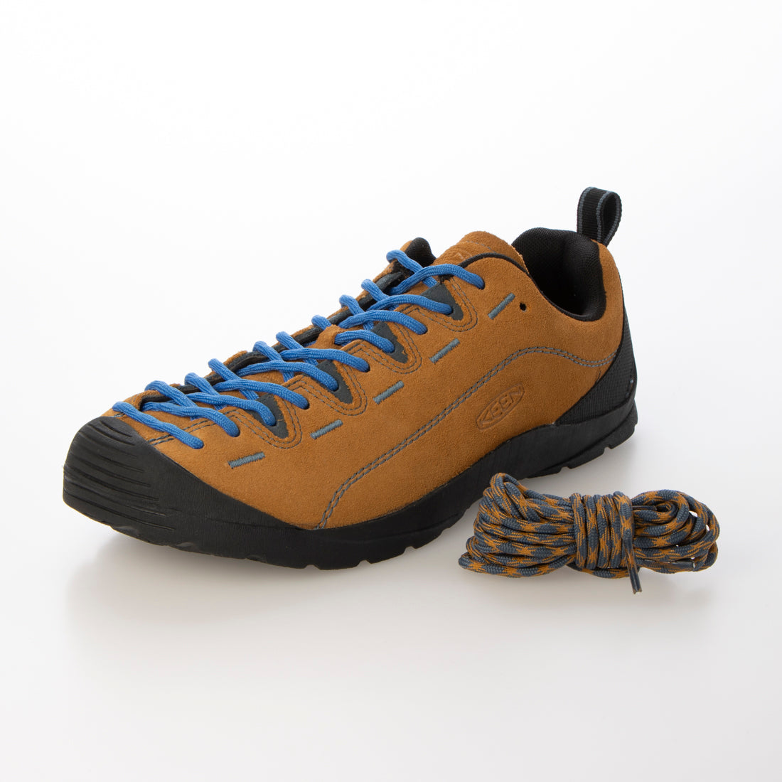 KEEN JASPER